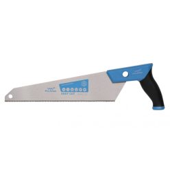 PILANA CSAPFŰRÉSZ MŰANYAG NYÉLLEL 300MM