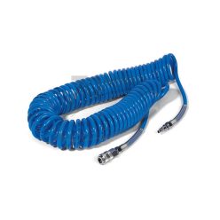 Z-TOOLS POLYURETÁN SPIRÁLTÖMLŐK 4m/8x12mm spu4-8