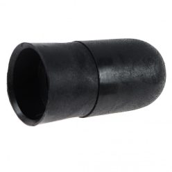   Kunststofffassung E14, hitzebeständig, feuerfest, FCM II 2214