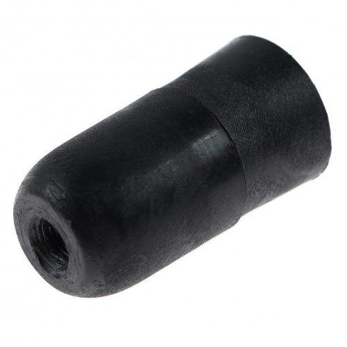 Kunststofffassung E14, hitzebeständig, feuerfest, FCM II 2214