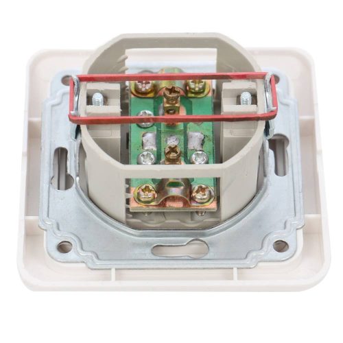  Stecker für Antennenkabel