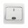 Schalter mit Beleuchtung, Comtec Eco MF0012-05234