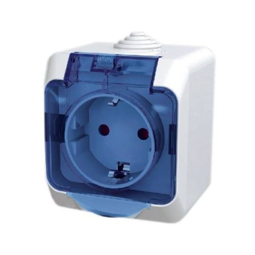 Dugalj fedéllel WDE000543