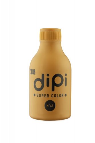 DIPI Super color 45 okker 100 ml