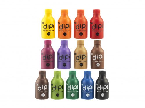 DIPI Super color 55 braun 100 ml