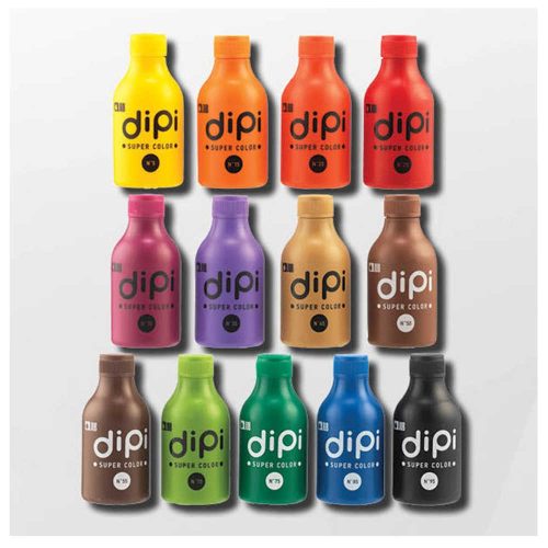 DIPI Super color 75 grün 100 ml