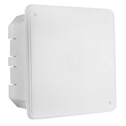 Strickbox 100 x 100 x 49 mm