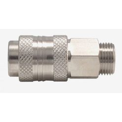 Gyorscsatlakozó 1/4