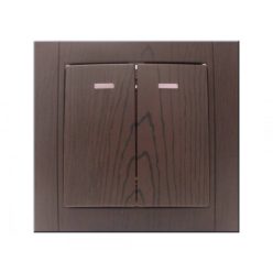 Doppelschalter Comtec Anemon