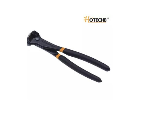 Zange Stirn Hüfte mit 160mm gummiertem Griff Cr-V Hoteche