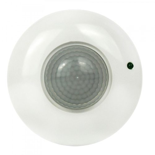 Bewegungssensor, intern (IP20), weiß, 360 Grad Hepol