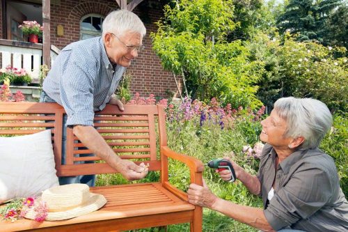 Bosch IXO Schraubendreher mit 3,6V Akku