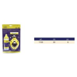 Verbindungsmittelset 30m