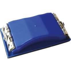 Csiszoló talp 105x210mm