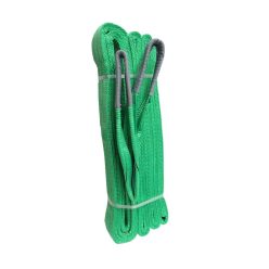 Emelőheveder, 10 m, 60 mm, 2000 kg