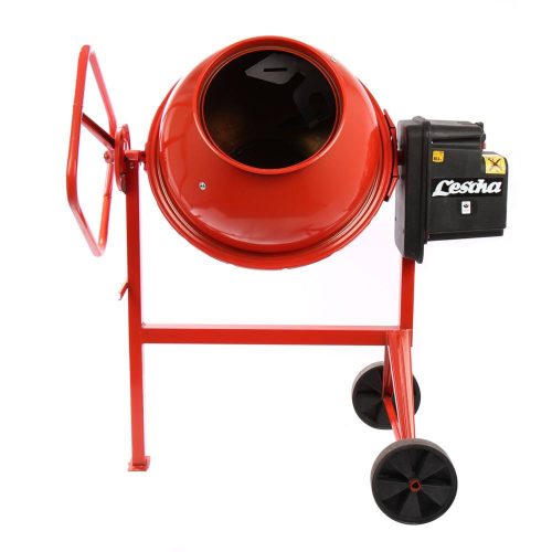 Betonmischer, Lescha Sm 145S, 145L 500W