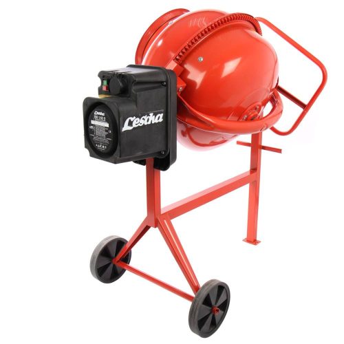 Betonmischer, Lescha Sm 145S, 145L 500W