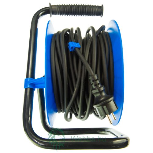 Hosszabbító Dob 4 foglalat 25M