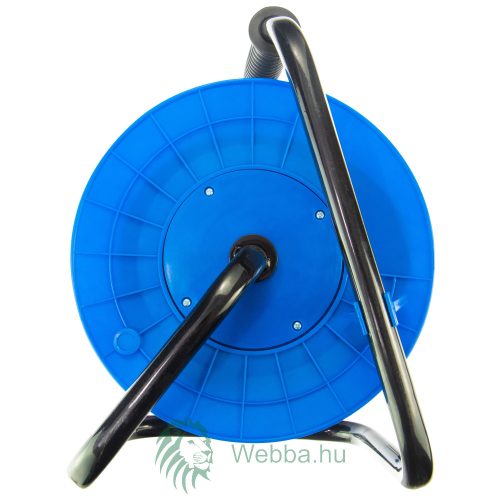 Hosszabbító Dob 4 foglalat 25M