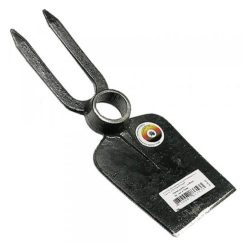 Gabel geschmiedetes Quadrat Hobby