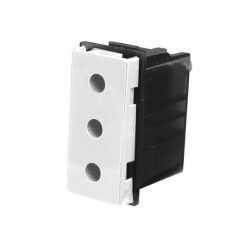 Sockel 1P Modul Esperia