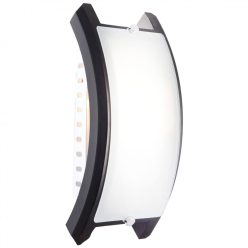 Wandleuchte Wenge 1xE14