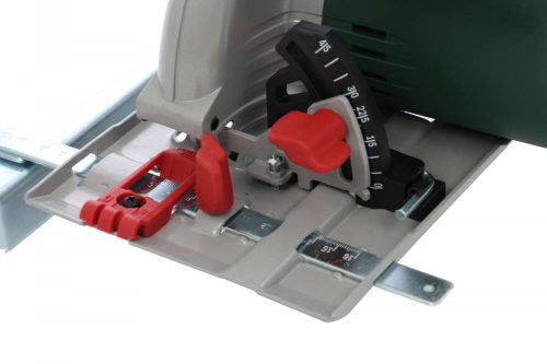 Körfűrész Bosch PKS 1200W