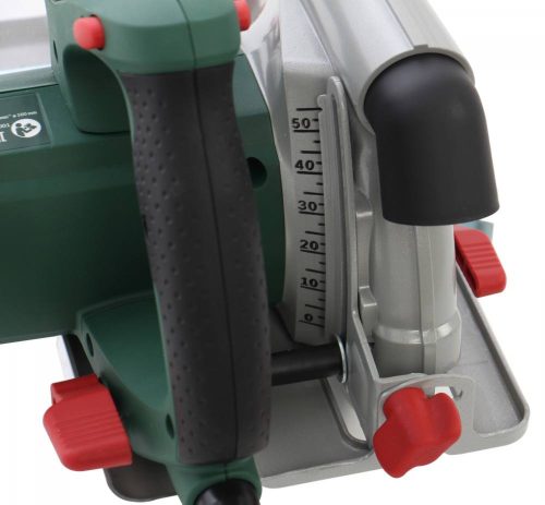 Körfűrész Bosch PKS 1200W