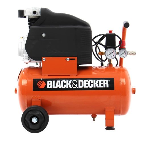 Kompreszor Black&Decker 24L