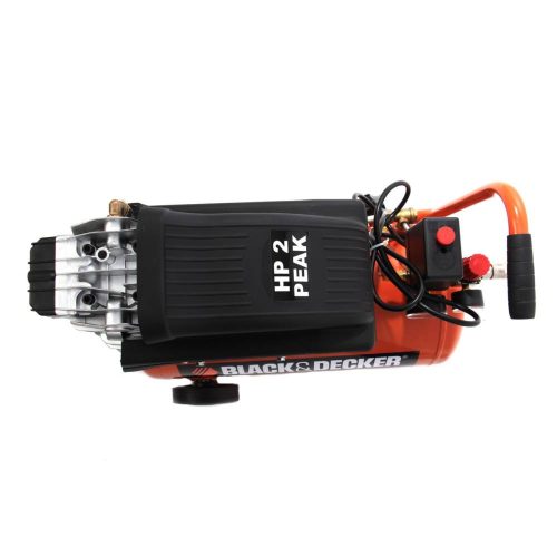 Kompreszor Black&Decker 24L
