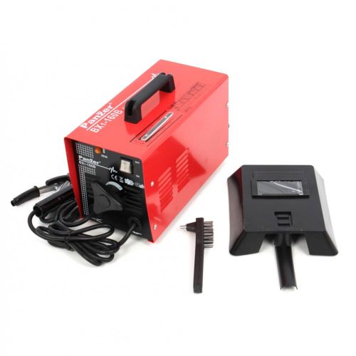 Schweißgerät Panzer BX1-160A