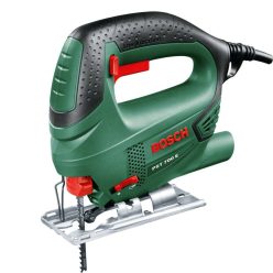 Dekopír fűrész Bosch Professional 500 W