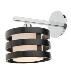 Wandleuchte Kim 1xE14