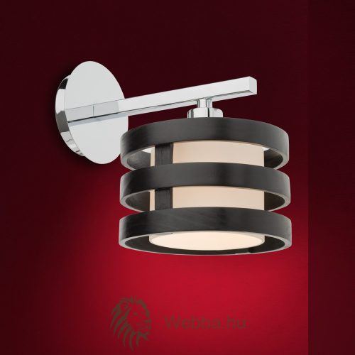 Wandleuchte Kim 1xE14