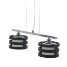 Kronleuchter KIM 2xE14