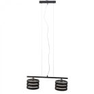 Kronleuchter KIM 2xE14