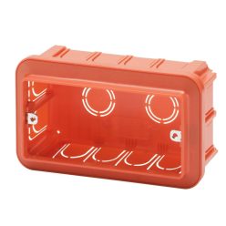 Sicherungskasten 144 x 85 x 50,5 mm