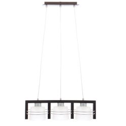 Kronleuchter Carlo 3xE27