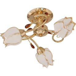 Mennyezeti lámpa Togo 3x E14