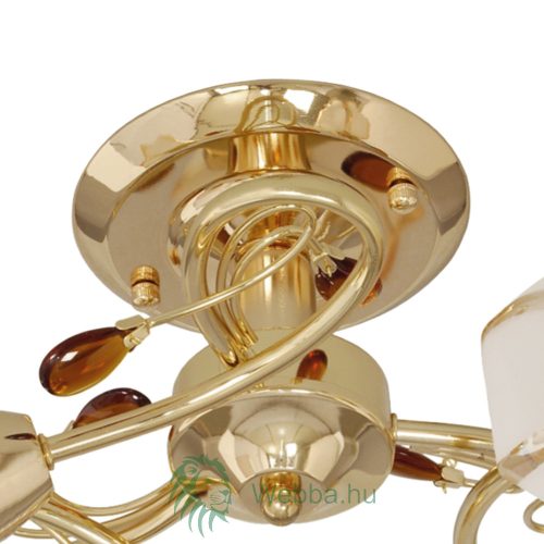 Mennyezeti lámpa Togo 3x E14