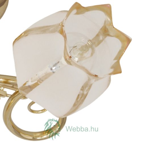 Mennyezeti lámpa Togo 3x E14