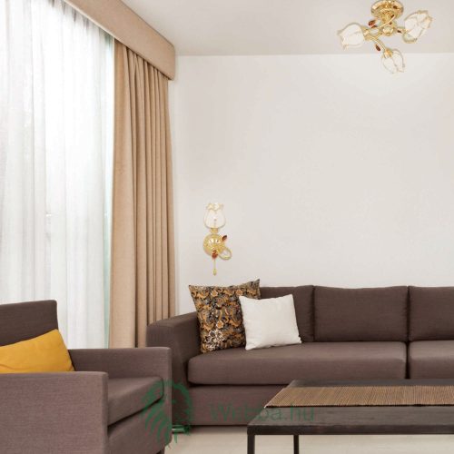 Mennyezeti lámpa Togo 3x E14