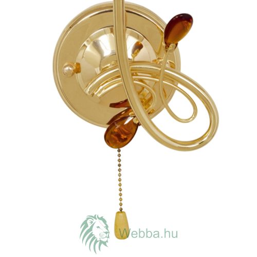 Fali lámpa Togo 1XE14