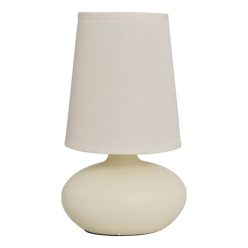 Tischleuchte Oscar KL 0507 1xE14 weiß