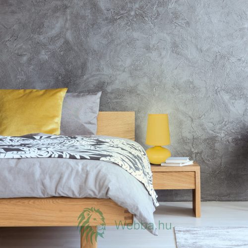 Tischleuchte Oscar KL 0508 1xE14 gelb