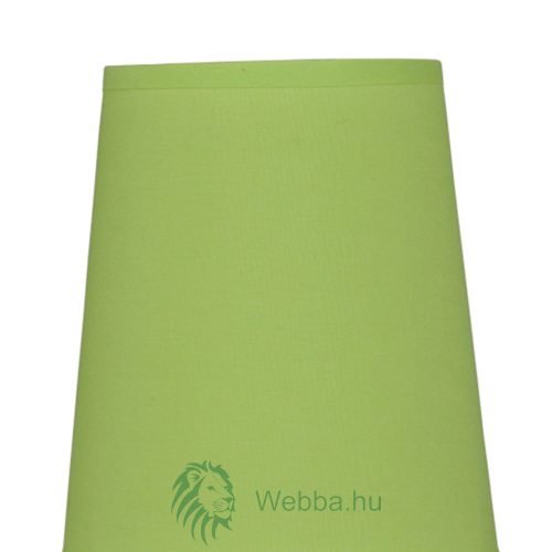 Tischleuchte Oscar KL 0510 1xE14 grün