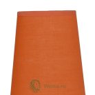 Tischleuchte Oscar KL 0511 1xE14 orange