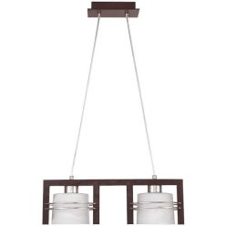 Kronleuchter Carlo 2xE27