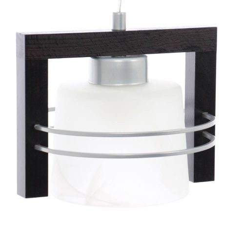 Kronleuchter Carlo 1xE27