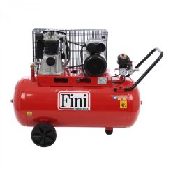 Kompresszor dugattyúval MK102 100L